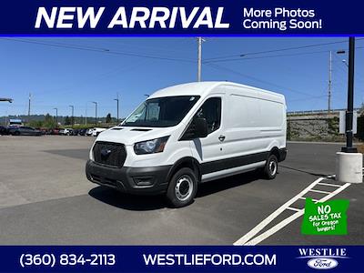 2025 Ford Transit 250 Medium Roof 148 WB, Cargo van 8F0292 for sale #8F0292 - photo 1
