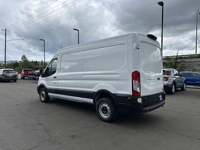 2025 Ford Transit 250 Medium Roof 148 WB, Cargo van 8F0292 for sale #8F0292 - photo 2