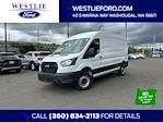 2025 Ford Transit 250 Medium Roof 148 WB, Cargo van 8F0292 for sale #8F0292 - photo 1