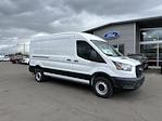 2025 Ford Transit 250 Medium Roof 148 WB, Cargo van 8F0292 for sale #8F0292 - photo 10