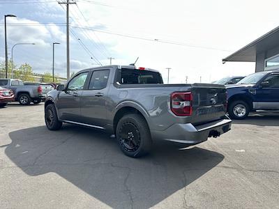 2025 Ford Maverick SuperCrew Cab AWD Pickup for sale #8F0293 - photo 2