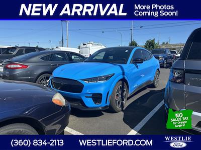 2022 Ford Mustang Mach-E AWD SUV for sale #8F0293A - photo 1