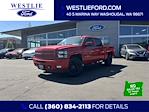2011 Chevrolet Silverado 1500 Crew Cab 4WD Pickup for sale #8F0294B - photo 1