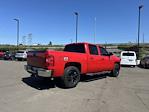 2011 Chevrolet Silverado 1500 Crew Cab 4WD Pickup for sale #8F0294B - photo 8