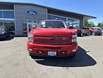 2011 Chevrolet Silverado 1500 Crew Cab 4WD Pickup for sale #8F0294B - photo 4