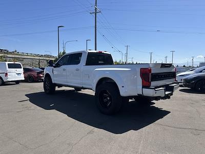 2020 Ford F-350 Crew Cab DRW 4WD Pickup for sale #8F0295A - photo 2