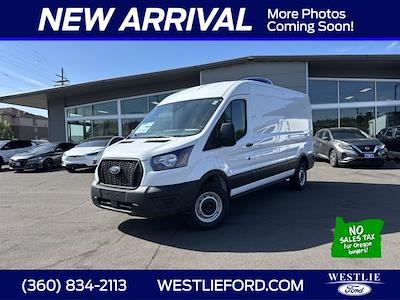 2025 Ford Transit 250 Medium Roof 148 WB, Cargo van 8F0296 for sale #8F0296 - photo 1