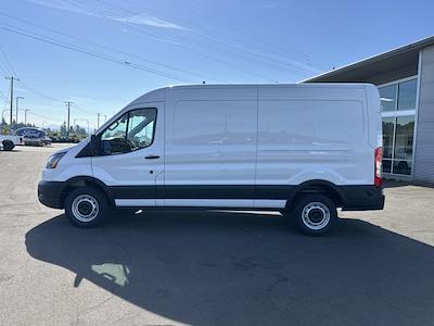 2025 Ford Transit 250 Medium Roof 148 WB, Cargo van 8F0296 for sale #8F0296 - photo 2