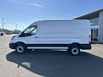 2025 Ford Transit 250 Medium Roof 148 WB, Cargo van 8F0296 for sale #8F0296 - photo 2