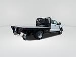 2025 Ford F-350 XL Super Cab 60 CA 4WD, Scelzi Flatbed 8F0300 for sale #8F0300 - photo 17