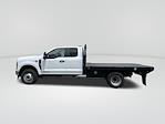 2025 Ford F-350 XL Super Cab 60 CA 4WD, Scelzi Flatbed 8F0300 for sale #8F0300 - photo 18