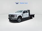 2025 Ford F-350 XL Super Cab 60 CA 4WD, Scelzi Flatbed 8F0300 for sale #8F0300 - photo 19