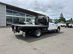 2025 Ford F-350 XL Super Cab 60 CA 4WD, Scelzi Flatbed 8F0300 for sale #8F0300 - photo 5