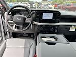 2025 Ford F-350 XL Super Cab 60 CA 4WD, Scelzi Flatbed 8F0300 for sale #8F0300 - photo 10