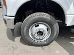 2025 Ford F-350 XL Super Cab 60 CA 4WD, Scelzi Flatbed 8F0300 for sale #8F0300 - photo 15