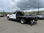 2025 Ford F-350 XL Super Cab 60 CA 4WD, Scelzi Flatbed 8F0300 for sale #8F0300 - photo 2