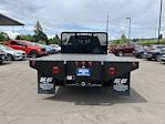 2025 Ford F-350 XL Super Cab 60 CA 4WD, Scelzi Flatbed 8F0300 for sale #8F0300 - photo 4