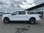 2025 Ford F-150 Lightning SuperCrew Cab AWD Pickup for sale #8F0301 - photo 3