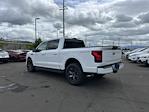 2025 Ford F-150 Lightning SuperCrew Cab AWD Pickup for sale #8F0301 - photo 2