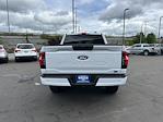 2025 Ford F-150 Lightning SuperCrew Cab AWD Pickup for sale #8F0301 - photo 4