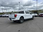 2025 Ford F-150 Lightning SuperCrew Cab AWD Pickup for sale #8F0301 - photo 5