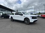2025 Ford F-150 Lightning SuperCrew Cab AWD Pickup for sale #8F0301 - photo 6