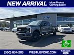 2025 Ford F-350 Crew Cab SRW 4WD Pickup for sale #8F0303 - photo 1