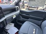 2025 Ford F-350 XL Regular Cab 84 CA 4WD, Scelzi gooseneck flatbed 8F0829 for sale #8F0304 - photo 13
