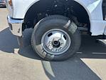 2025 Ford F-350 XL Regular Cab 84 CA 4WD, Scelzi gooseneck flatbed 8F0829 for sale #8F0304 - photo 14