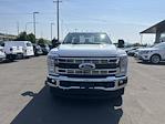 2025 Ford F-350 XL Regular Cab 84 CA 4WD, Scelzi gooseneck flatbed 8F0829 for sale #8F0304 - photo 4