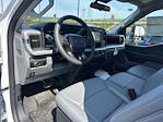 2025 Ford F-350 XL Regular Cab 84 CA 4WD, Scelzi gooseneck flatbed 8F0829 for sale #8F0304 - photo 6