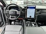 2025 Ford F-150 Lightning SuperCrew Cab AWD Pickup for sale #8F0305 - photo 9
