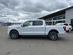 2025 Ford F-150 Lightning SuperCrew Cab AWD Pickup for sale #8F0305 - photo 2