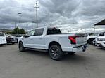 2025 Ford F-150 Lightning SuperCrew Cab AWD Pickup for sale #8F0305 - photo 4