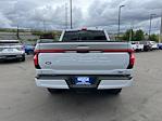 2025 Ford F-150 Lightning SuperCrew Cab AWD Pickup for sale #8F0305 - photo 6