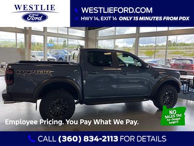 2025 Ford Ranger SuperCrew Cab 4WD Pickup for sale #8F0309 - photo 1