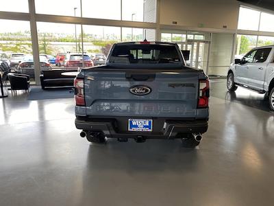 2025 Ford Ranger SuperCrew Cab 4WD Pickup for sale #8F0309 - photo 2