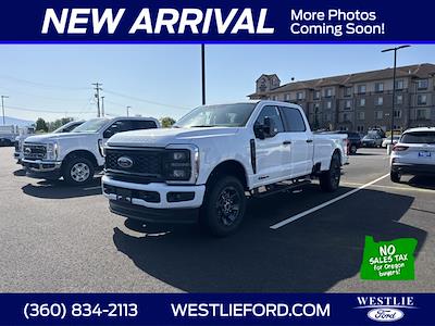 2025 Ford F-350 Crew Cab SRW 4WD Pickup for sale #8F0310 - photo 1