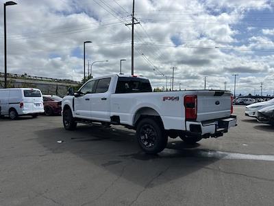 2025 Ford F-350 Crew Cab SRW 4WD Pickup for sale #8F0310 - photo 2