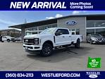 2025 Ford F-350 Crew Cab SRW 4WD Pickup for sale #8F0310 - photo 1