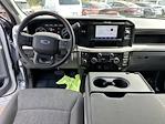 2025 Ford F-350 Crew Cab SRW 4WD Pickup for sale #8F0310 - photo 9