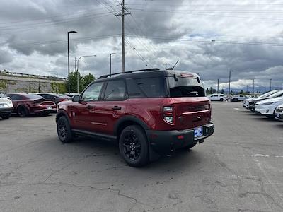 2025 Ford Bronco Sport 4WD SUV for sale #8F0312 - photo 2