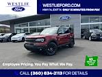 2025 Ford Bronco Sport 4WD SUV for sale #8F0312 - photo 1