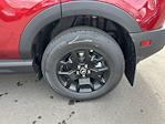 2025 Ford Bronco Sport 4WD SUV for sale #8F0312 - photo 15