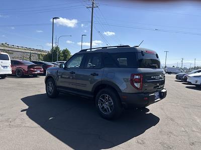 2025 Ford Bronco Sport 4WD SUV for sale #8F0313 - photo 2