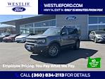 2025 Ford Bronco Sport 4WD SUV for sale #8F0313 - photo 1