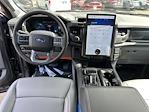 2025 Ford F-150 Lightning SuperCrew Cab AWD Pickup for sale #8F0314 - photo 9