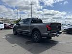 2025 Ford F-150 Lightning SuperCrew Cab AWD Pickup for sale #8F0314 - photo 2