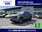 2025 Ford F-150 Lightning SuperCrew Cab AWD Pickup for sale #8F0314 - photo 1