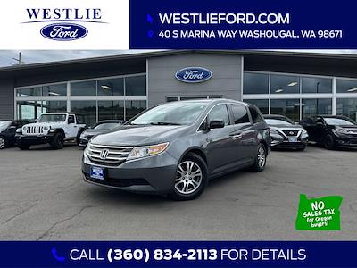2013 Honda Odyssey FWD Minivan for sale #8F0316A - photo 1